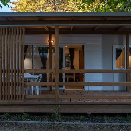 Kemp Eden Glamping
