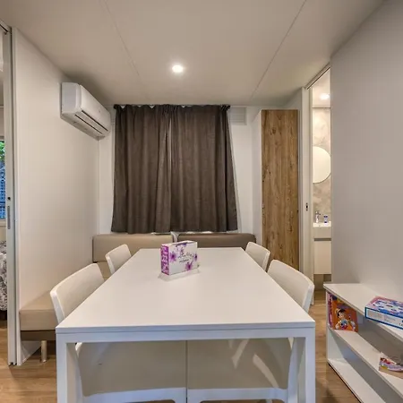 Eden Glamping Dormelletto