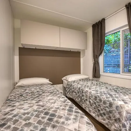 Eden Glamping Kemp *