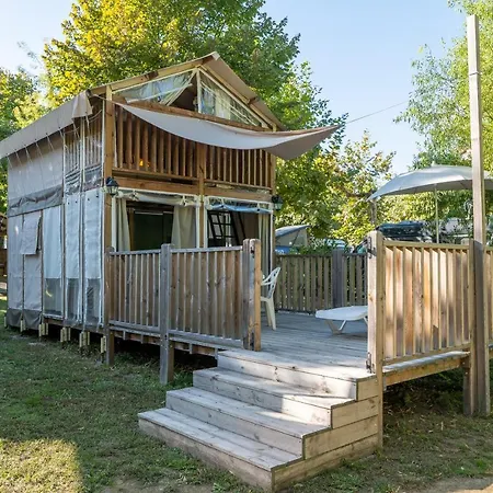 Kemping Eden Glamping *