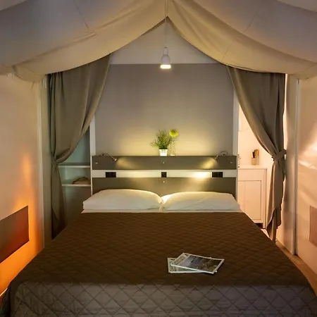 Eden Glamping *