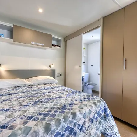 Eden Glamping Kemp Dormelletto