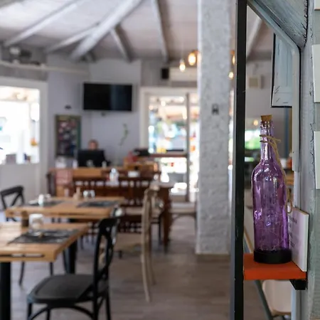 Eden Glamping Kemping