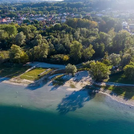 Kemp Eden Glamping Dormelletto