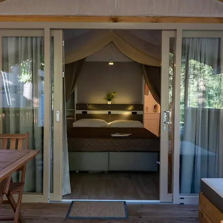 Eden Glamping Kemp