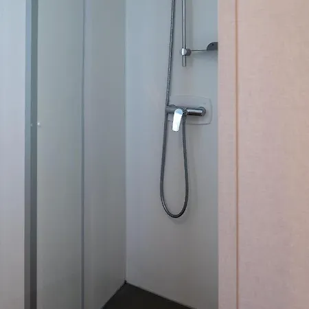 Kemping Eden Glamping Dormelletto