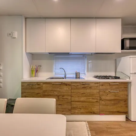 Kemp Eden Glamping Dormelletto