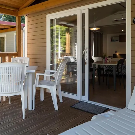 Kemping Eden Glamping