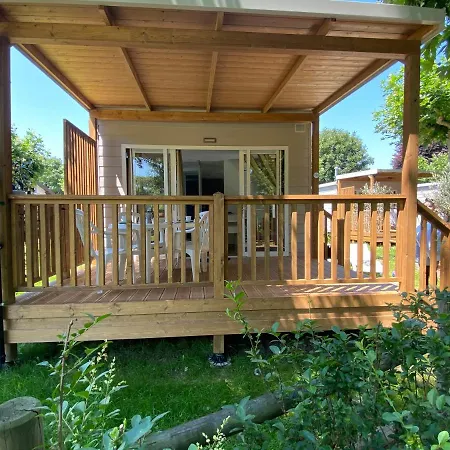 Kemp Eden Glamping *