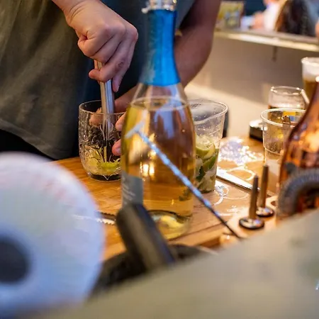 Eden Glamping Dormelletto