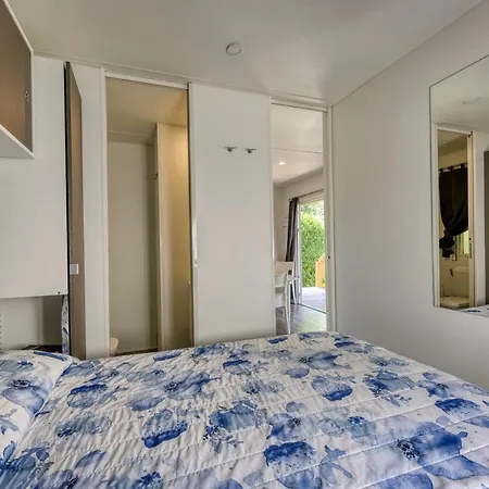 Kemp Eden Glamping Dormelletto