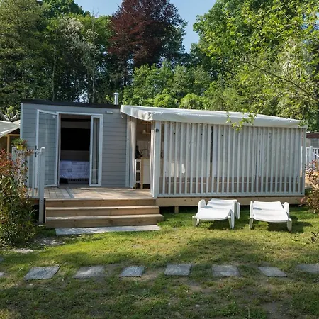 Eden Glamping