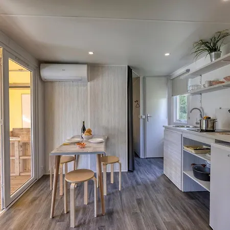 Eden Glamping * Dormelletto