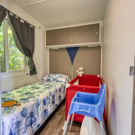 Kemp Eden Glamping *