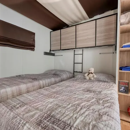 Kemping Eden Glamping *