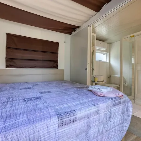 Kemping Eden Glamping *