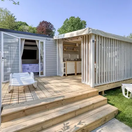 Kemping Eden Glamping *