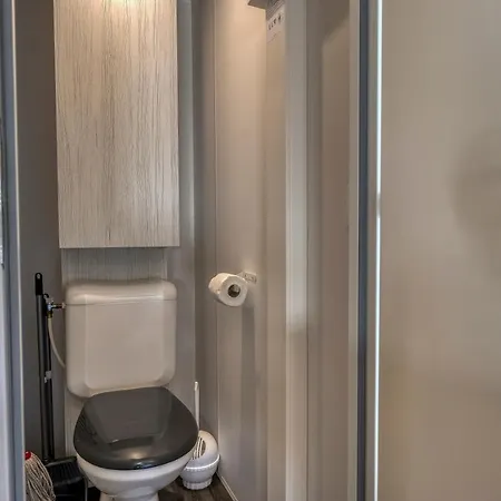 Eden Glamping Kemp *