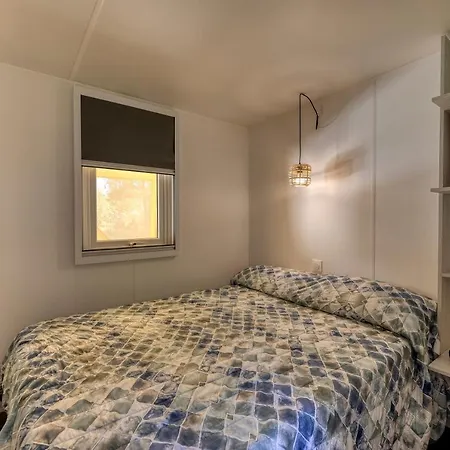 Eden Glamping * Dormelletto