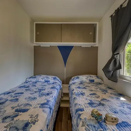 Kemp Eden Glamping
