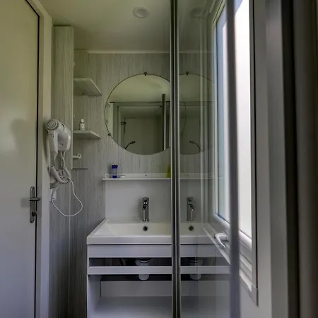 Eden Glamping Kemp *