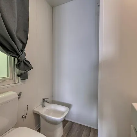 Eden Glamping Dormelletto