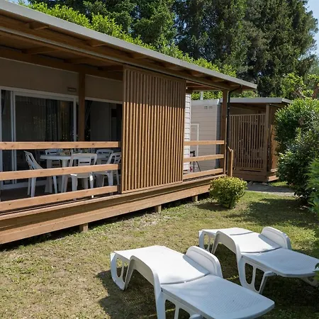 Eden Glamping Camping