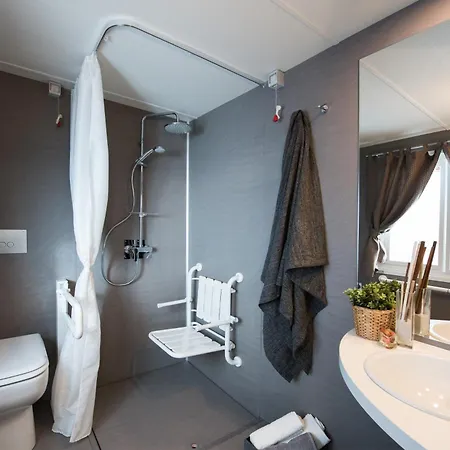 Eden Glamping