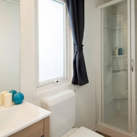 Eden Glamping Kemp *