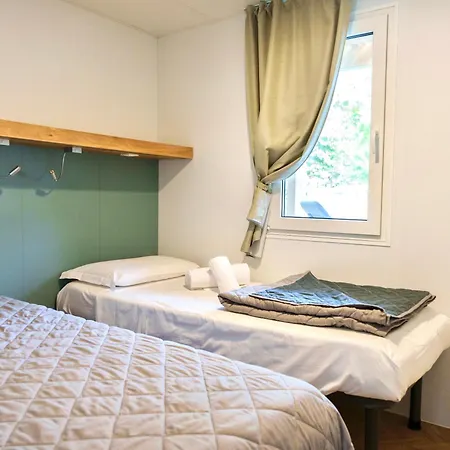 Eden Glamping Dormelletto