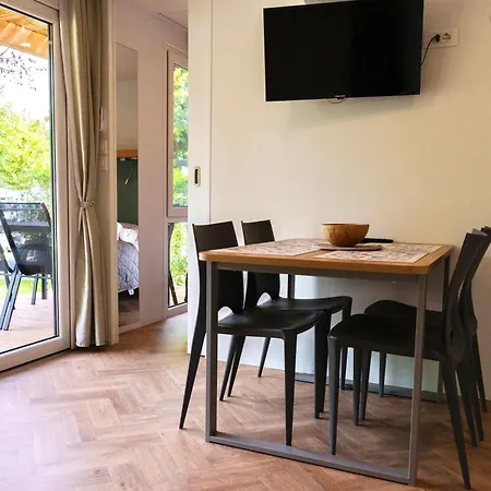 Kemp Eden Glamping *