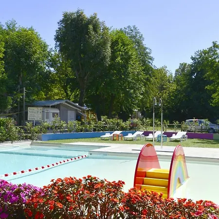 Kemp Eden Glamping *