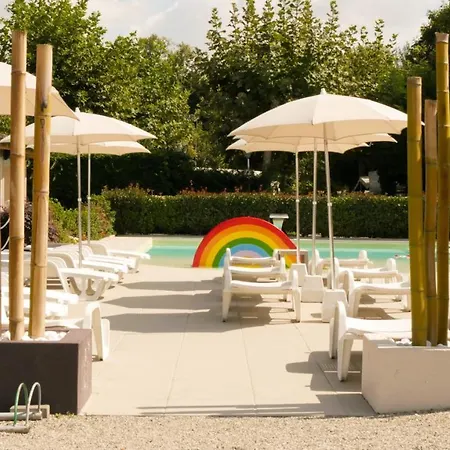 Eden Glamping Kemp
