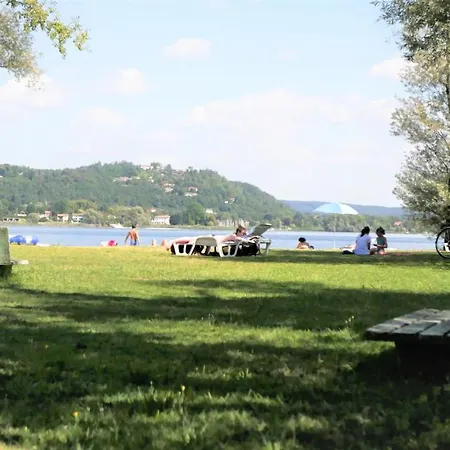 Kemping Eden Glamping