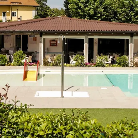 Eden Glamping Kemp Dormelletto