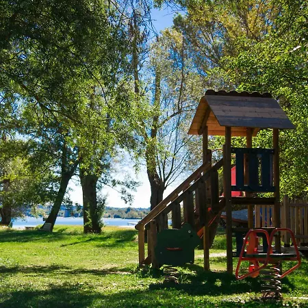 Eden Glamping