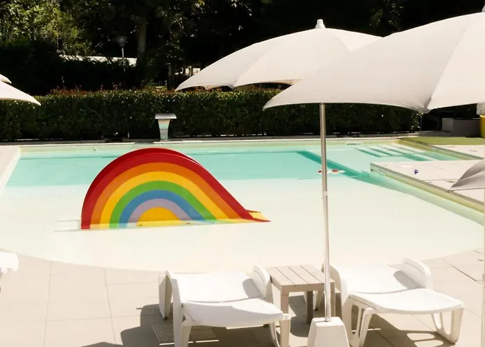 Eden Glamping * Dormelletto