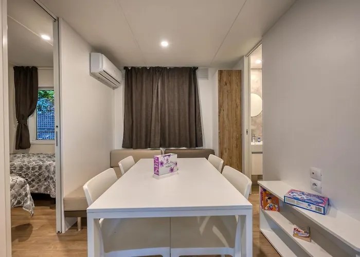 Eden Glamping Dormelletto