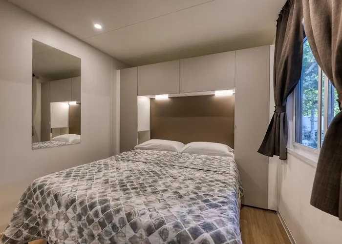 Campingplads Eden Glamping