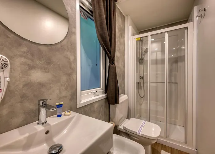 Eden Glamping Dormelletto