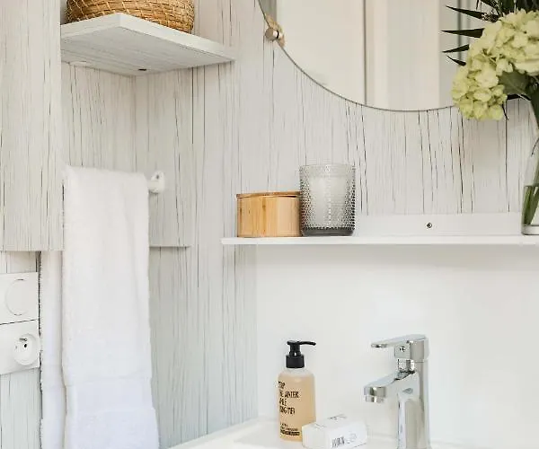 Camping Eden Glamping