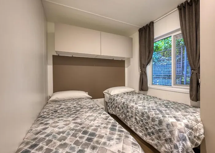 Eden Glamping Kemping *