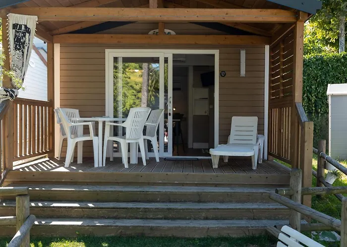 Eden Glamping Campingplads Dormelletto