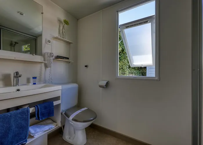 Camping Eden Glamping Dormelletto