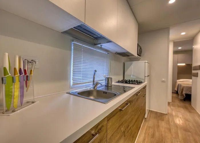 Kemping Eden Glamping *