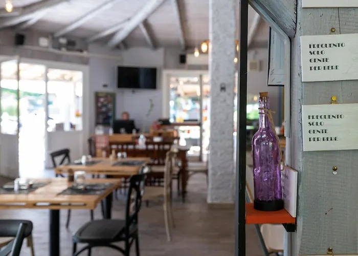 Eden Glamping Campingplads