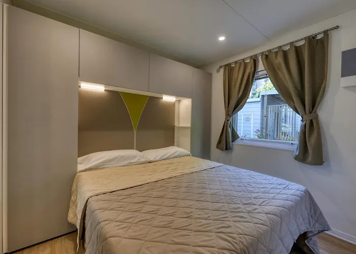 Eden Glamping Kemping *