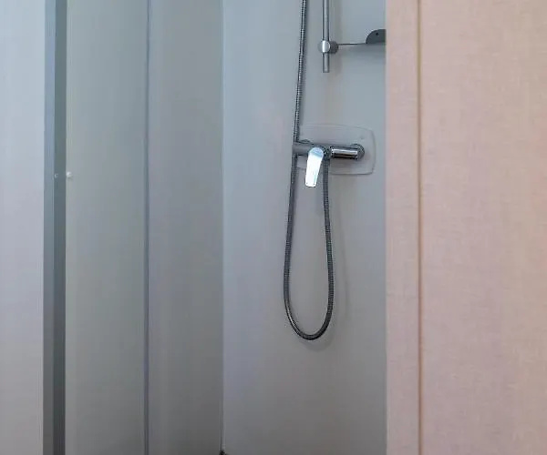 Campingplads Eden Glamping Dormelletto