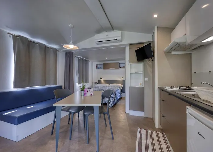 Kemping Eden Glamping *