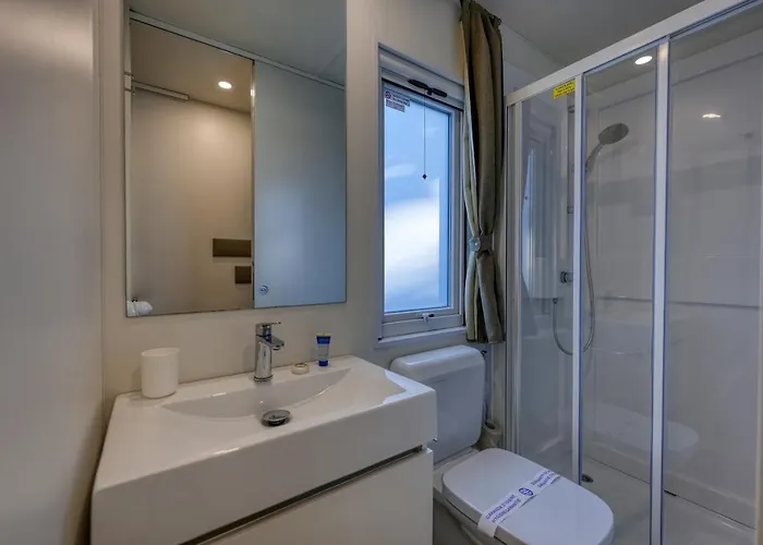 Eden Glamping Kemping